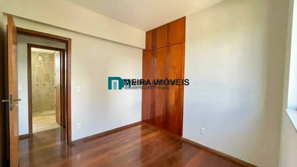 Apartamento, 4 quartos, 180 m² - Foto 11