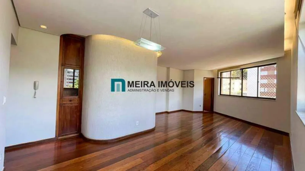 Apartamento, 4 quartos, 180 m² - Foto 2