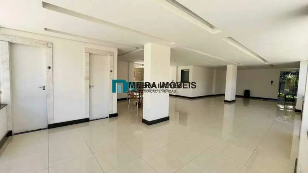 Apartamento, 4 quartos, 180 m² - Foto 12