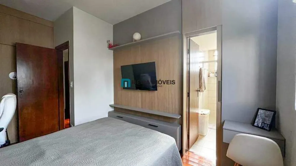 Apartamento, 4 quartos, 180 m² - Foto 4