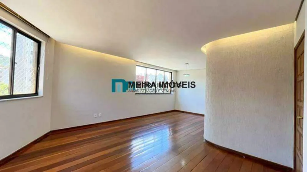 Apartamento, 4 quartos, 180 m² - Foto 1