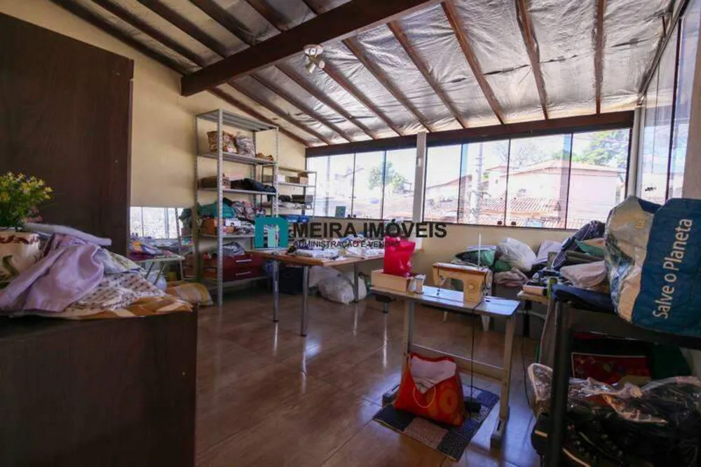 Apartamento, 4 quartos, 180 m² - Foto 13