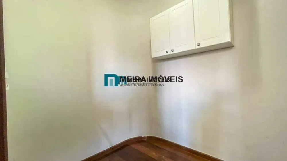 Apartamento, 4 quartos, 180 m² - Foto 6