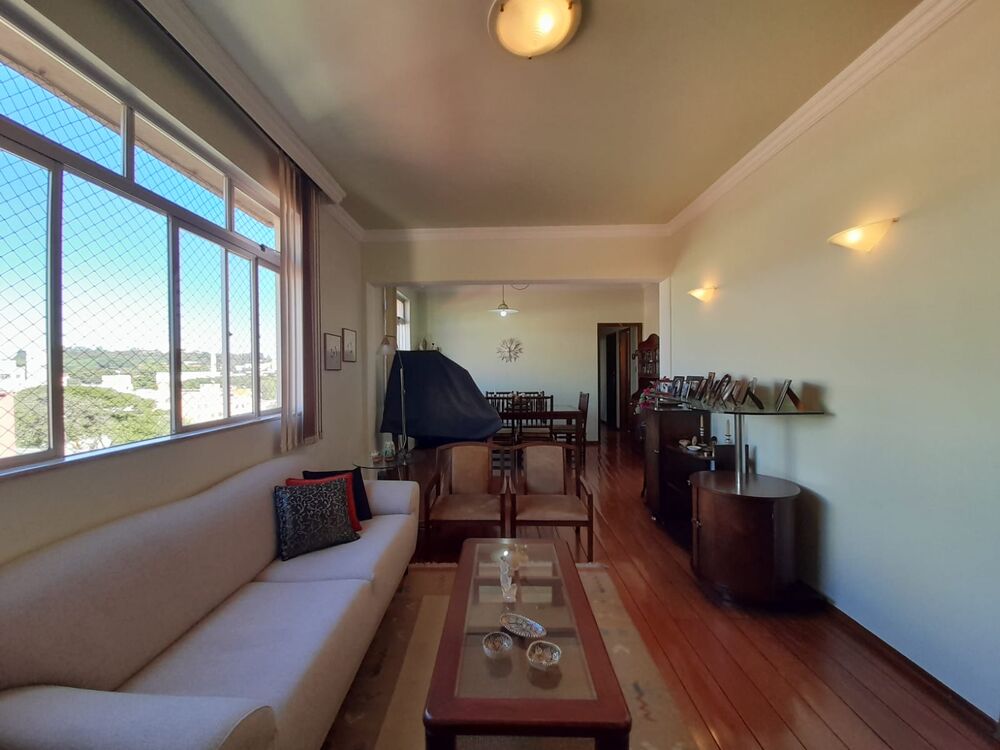 Cobertura à venda com 4 quartos, 216m² - Foto 3