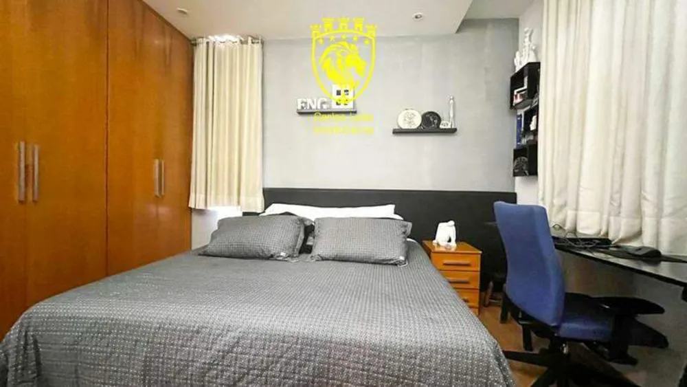 Casa, 4 quartos, 362 m² - Foto 7