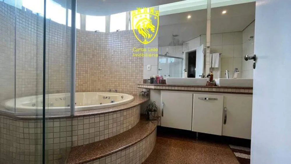 Casa, 4 quartos, 362 m² - Foto 16