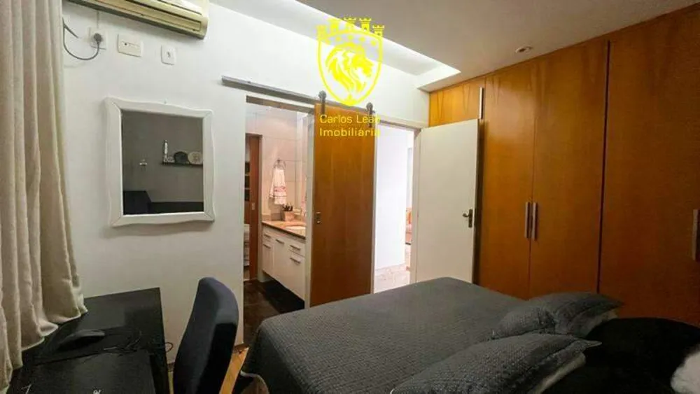 Casa, 4 quartos, 362 m² - Foto 10