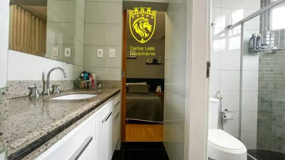 Casa, 4 quartos, 362 m² - Foto 5