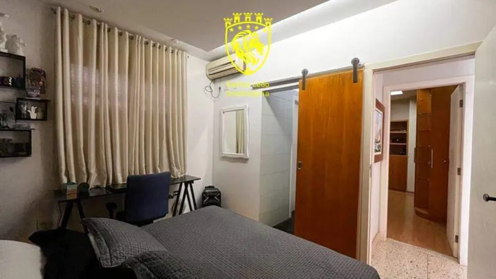 Casa, 4 quartos, 362 m² - Foto 8