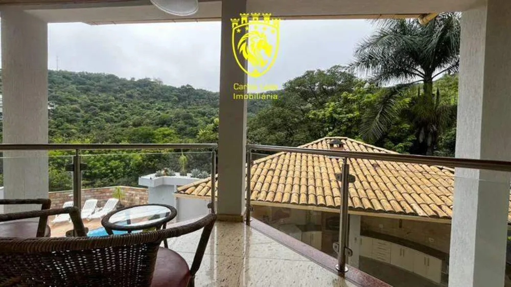 Casa, 4 quartos, 362 m² - Foto 6