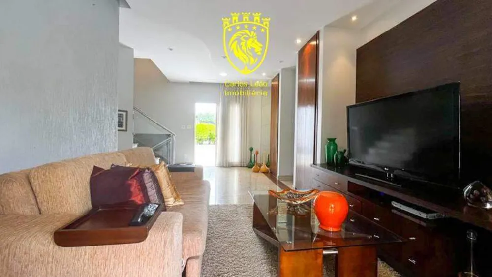 Casa, 4 quartos, 362 m² - Foto 4