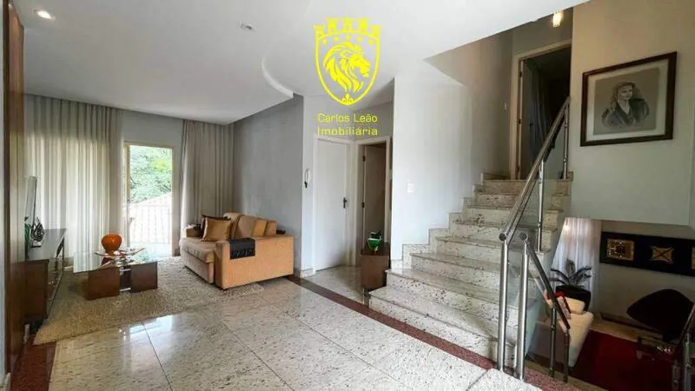 Casa, 4 quartos, 362 m² - Foto 6