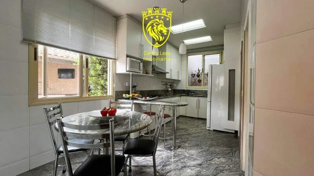 Casa, 4 quartos, 362 m² - Foto 4