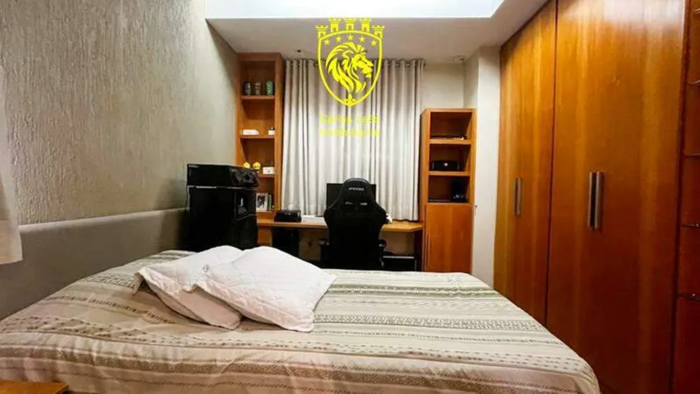 Casa, 4 quartos, 362 m² - Foto 12