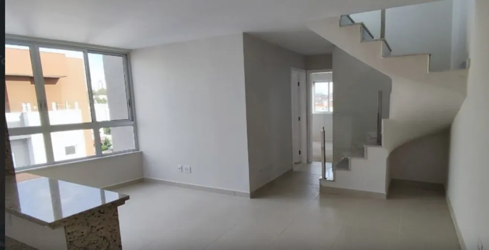 Cobertura, 3 quartos, 144 m² - Foto 1