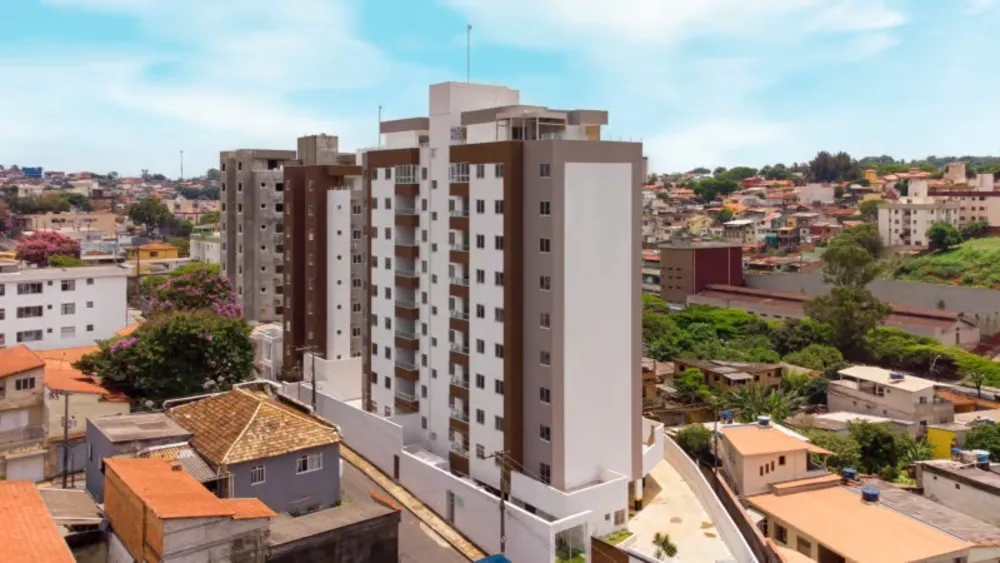 Cobertura, 3 quartos, 144 m² - Foto 6
