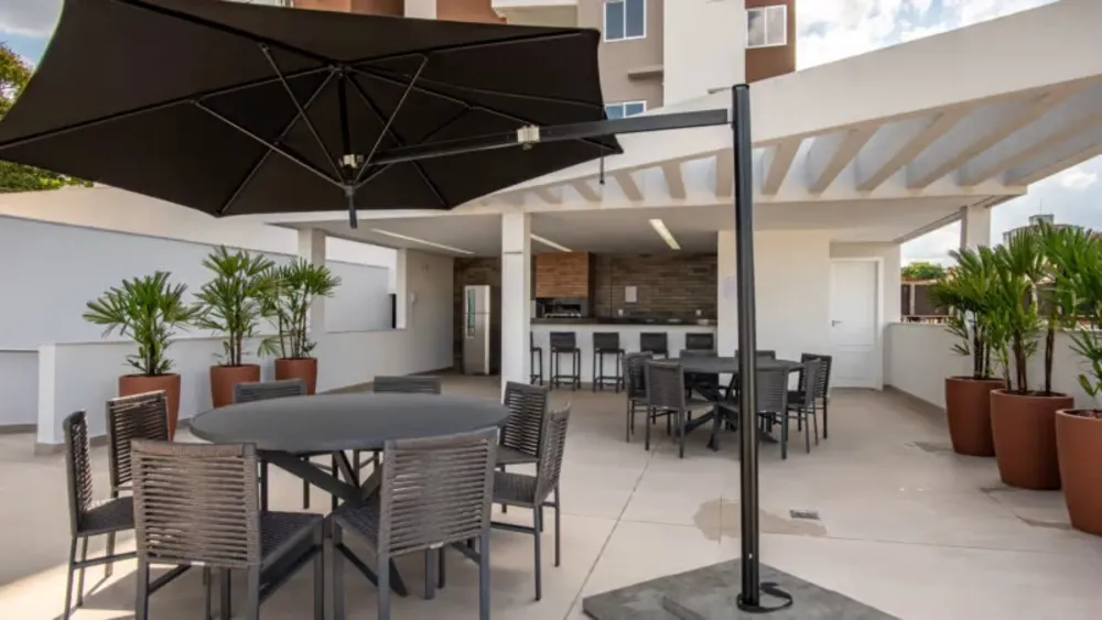 Cobertura, 3 quartos, 144 m² - Foto 4