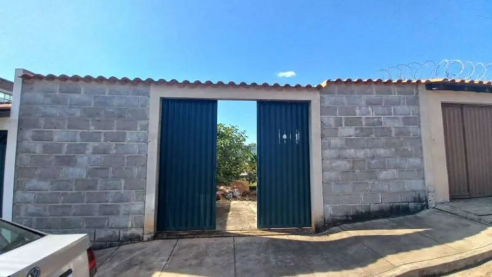 Terreno, 350 m² - Foto 2