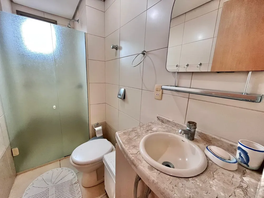Apartamento, 2 quartos - Foto 16