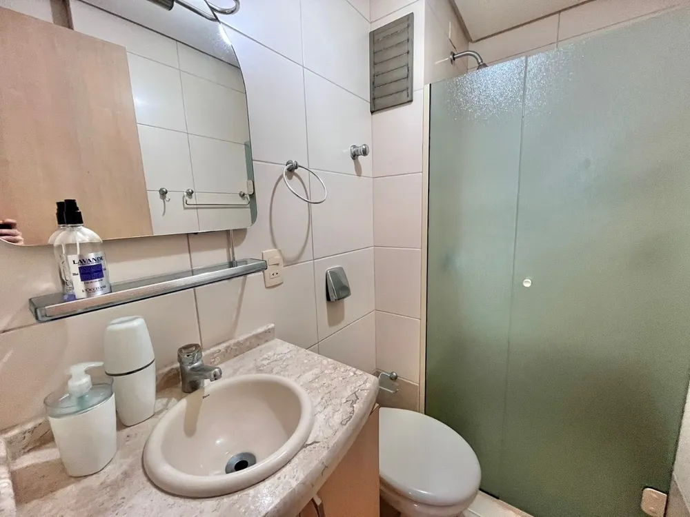 Apartamento, 2 quartos - Foto 14