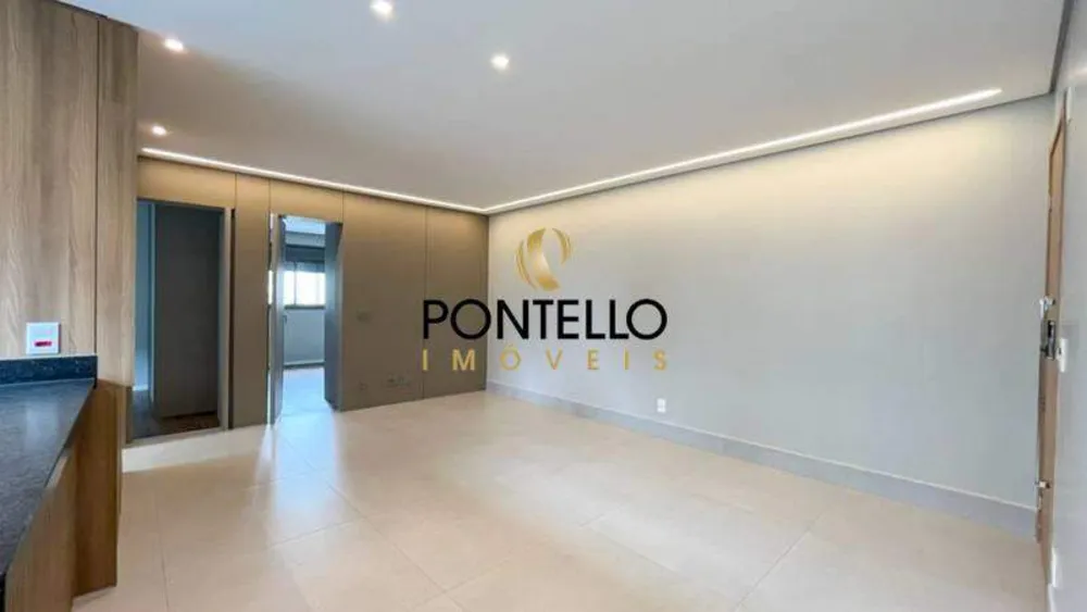 Apartamento, 2 quartos, 62 m² - Foto 3