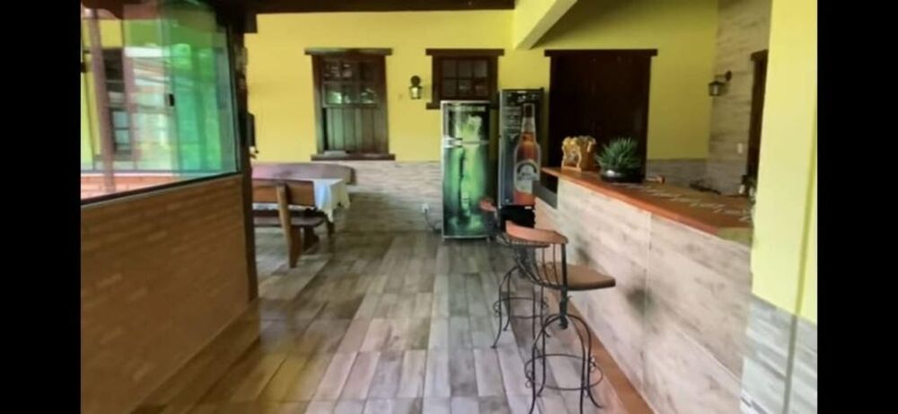 Fazenda à venda com 8 quartos, 11520m² - Foto 9