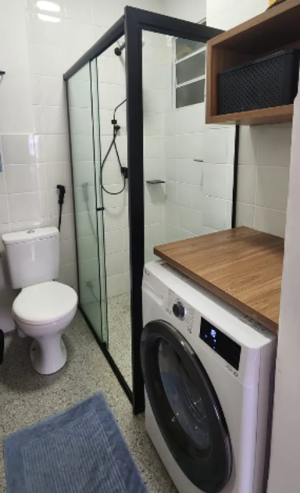 Apartamento, 2 quartos, 58 m² - Foto 3
