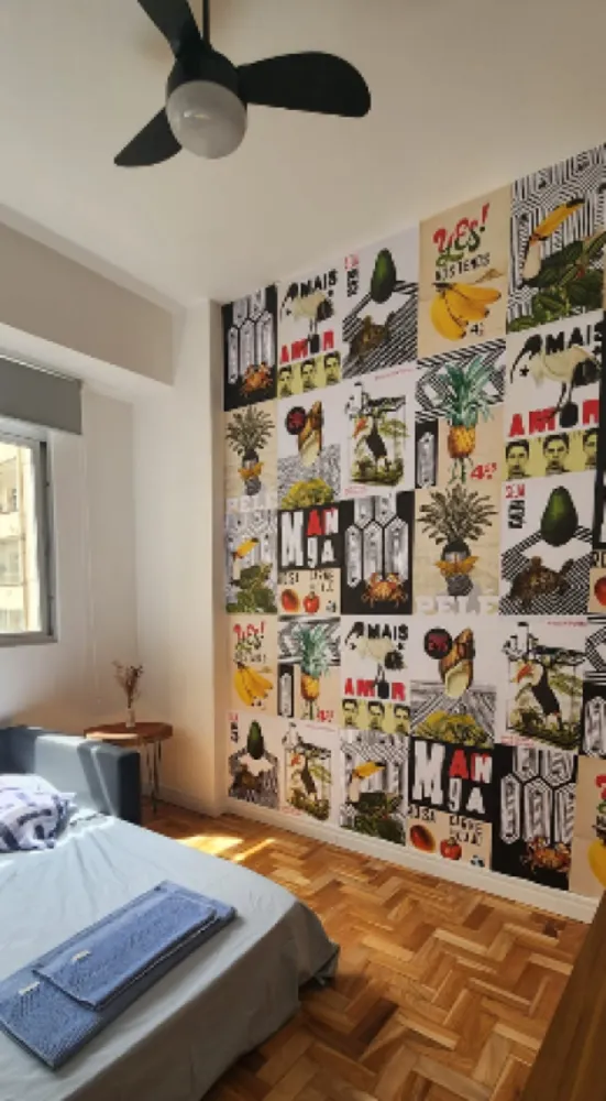 Apartamento, 2 quartos, 58 m² - Foto 4