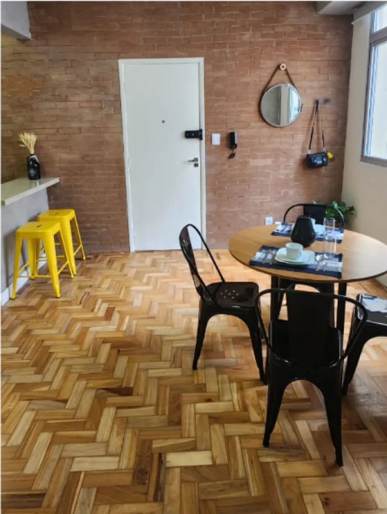 Apartamento, 2 quartos, 58 m² - Foto 2