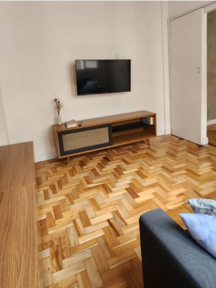 Apartamento, 2 quartos, 58 m² - Foto 4