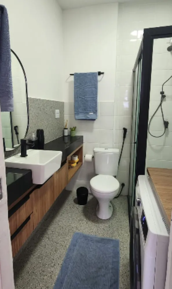 Apartamento, 2 quartos, 58 m² - Foto 8