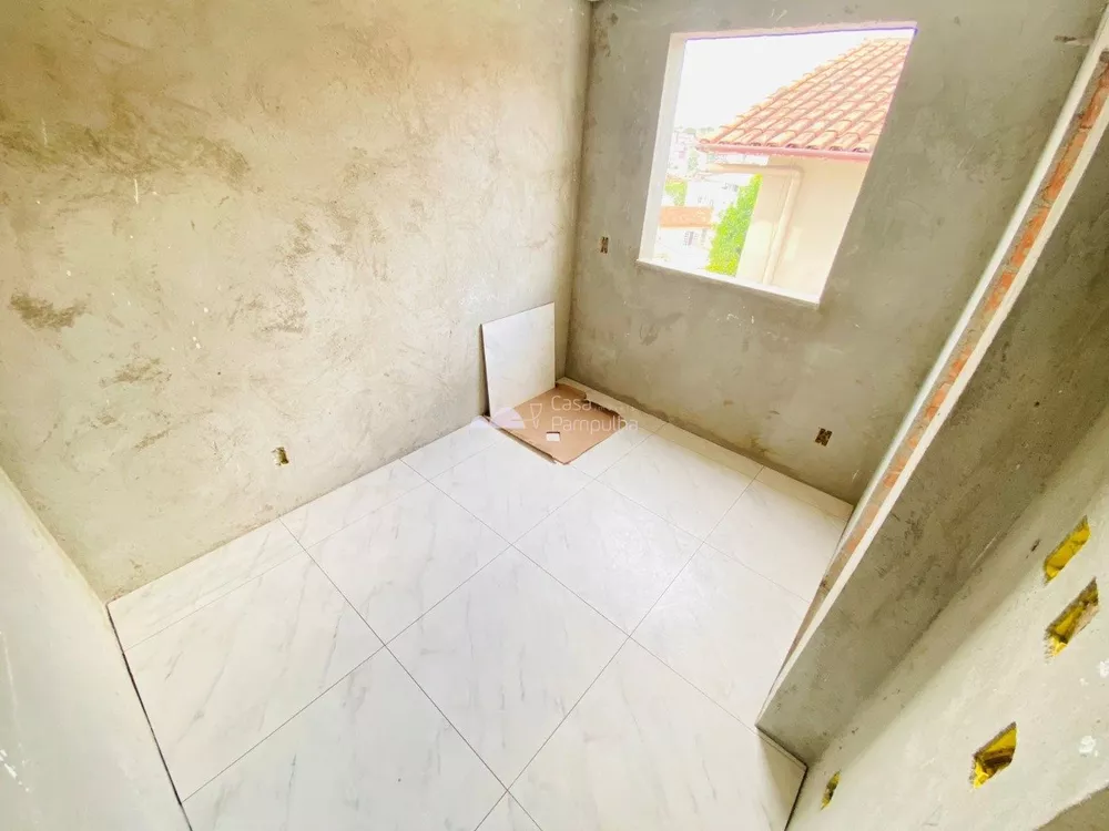 Apartamento à venda com 3 quartos, 60m² - Foto 6