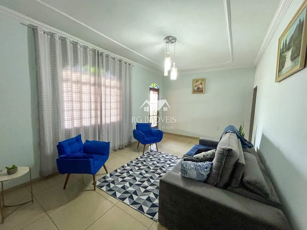 Casa, 3 quartos, 261 m² - Foto 17