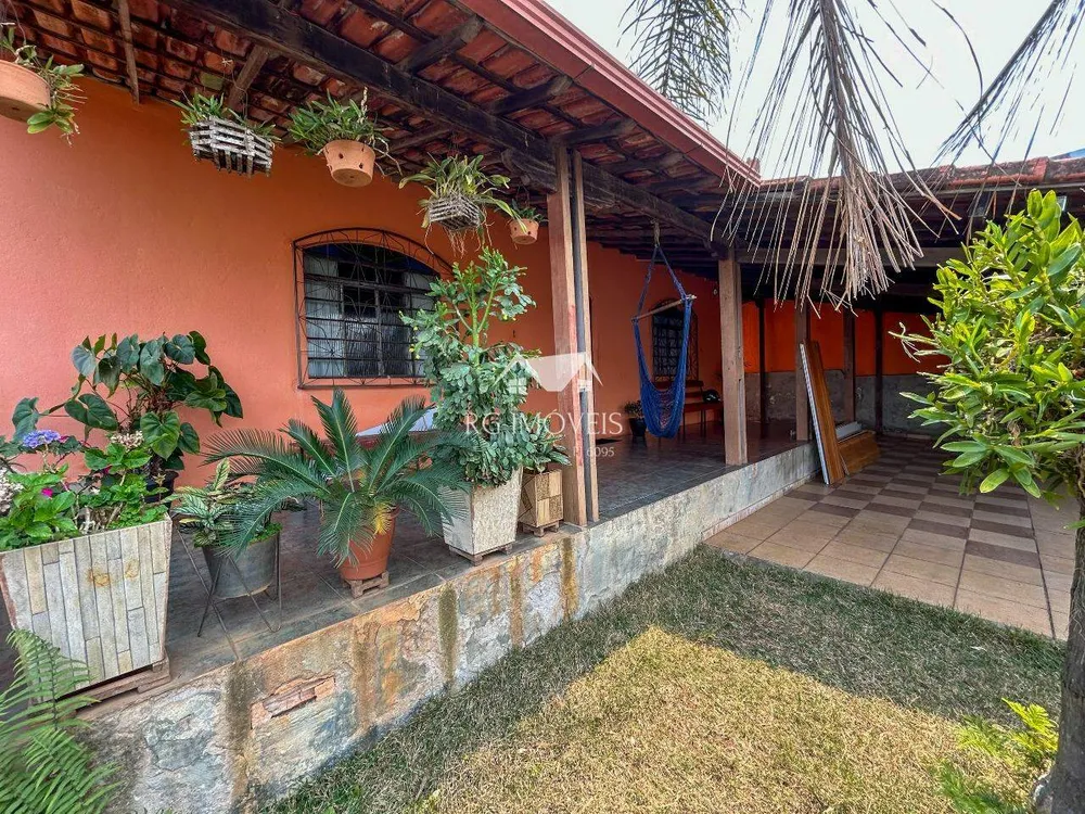 Casa, 3 quartos, 261 m² - Foto 24