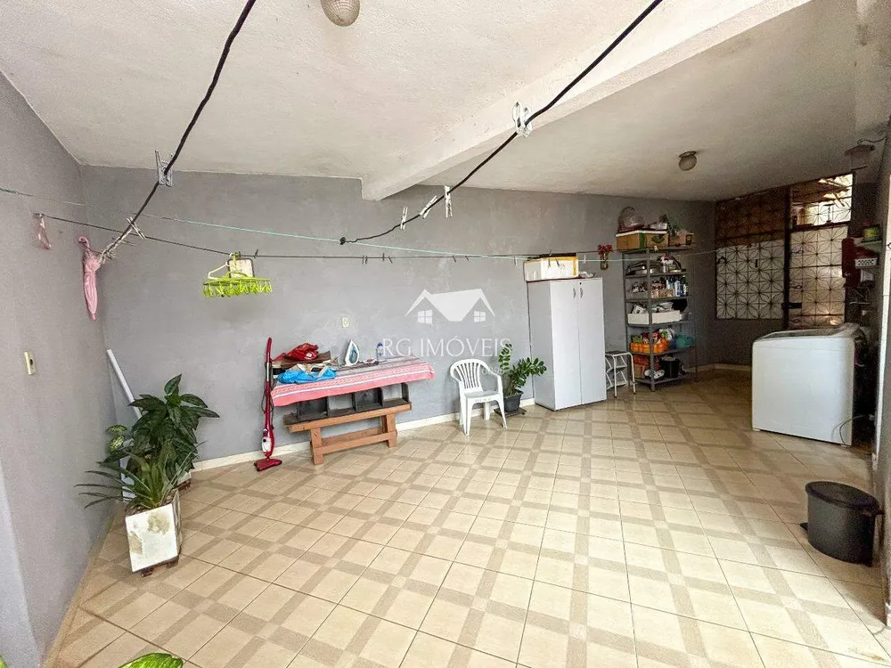 Casa, 3 quartos, 261 m² - Foto 23