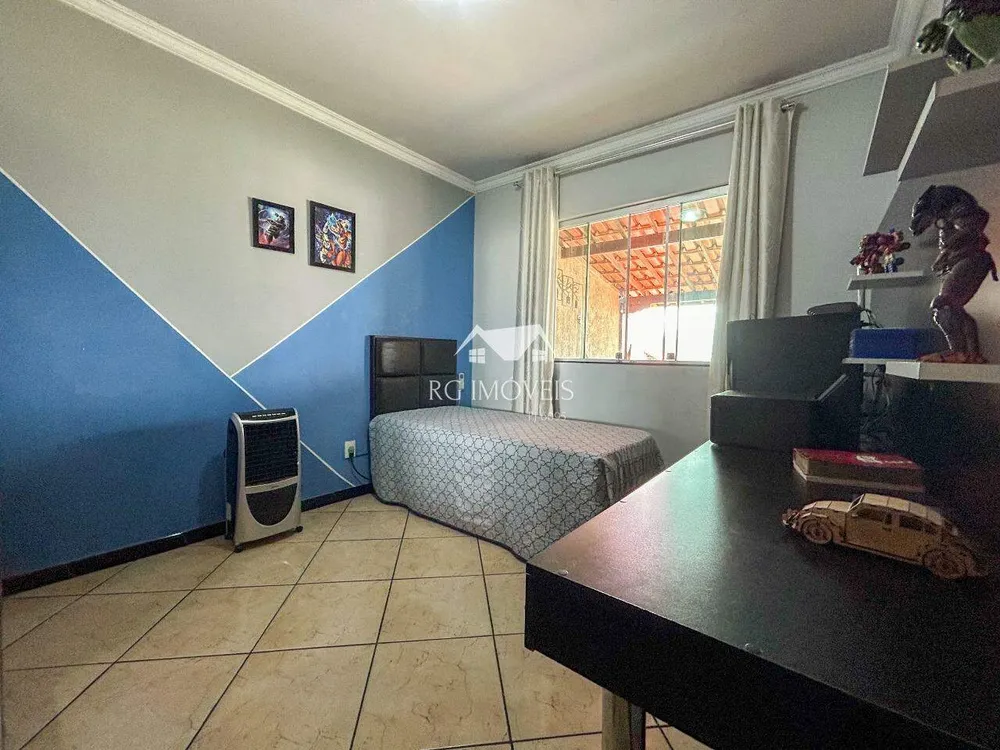 Casa, 3 quartos, 261 m² - Foto 9