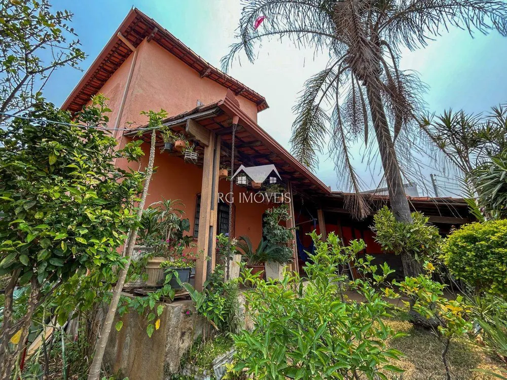 Casa, 3 quartos, 261 m² - Foto 15