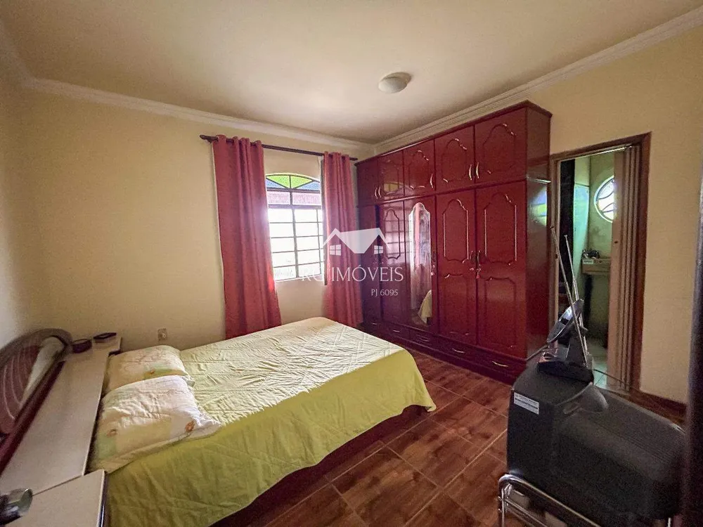 Casa, 3 quartos, 261 m² - Foto 19