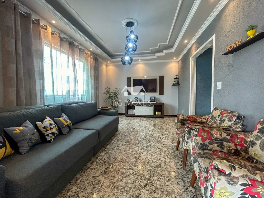 Casa, 3 quartos, 261 m² - Foto 2