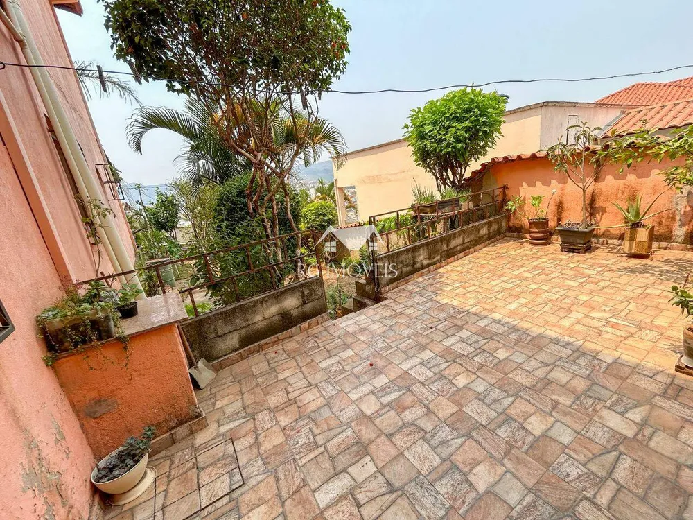 Casa, 3 quartos, 261 m² - Foto 20