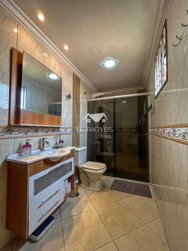 Casa, 3 quartos, 261 m² - Foto 10