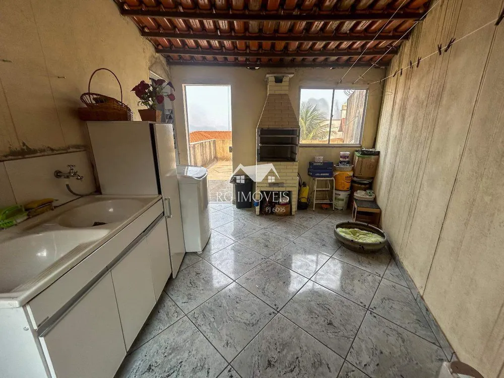 Casa, 3 quartos, 261 m² - Foto 7