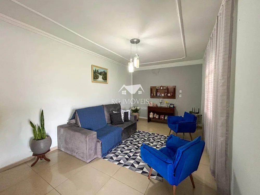 Casa, 3 quartos, 261 m² - Foto 16