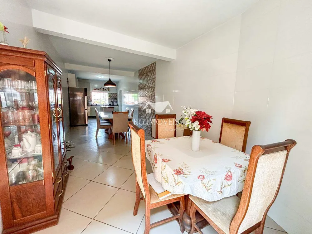 Casa, 3 quartos, 261 m² - Foto 21