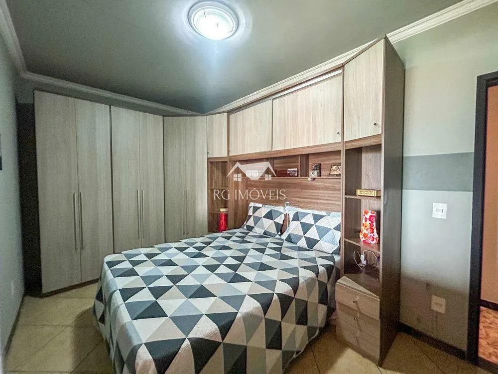 Casa, 3 quartos, 261 m² - Foto 12