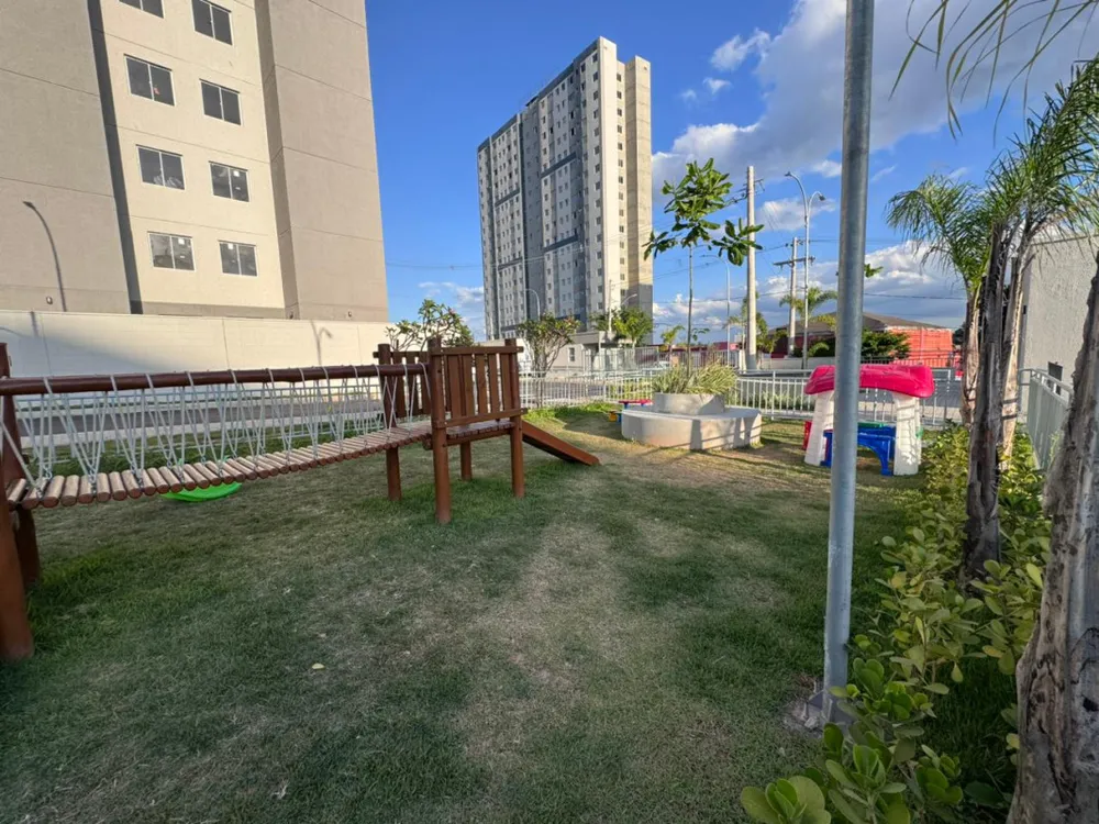 Apartamento, 2 quartos, 45 m² - Foto 2