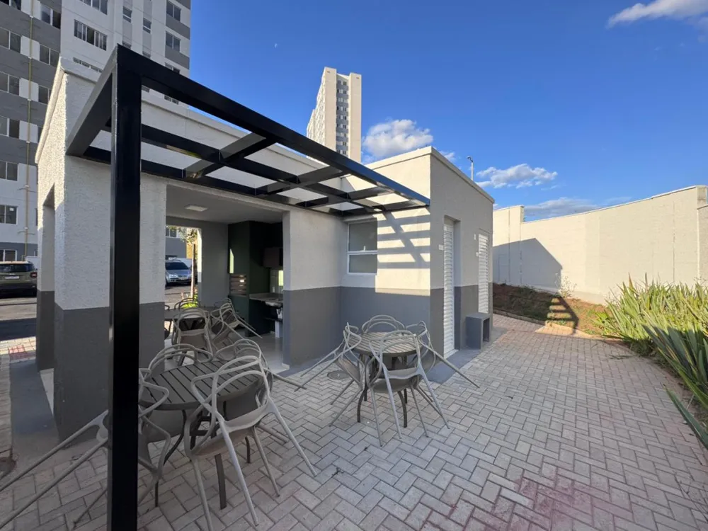 Apartamento, 2 quartos, 45 m² - Foto 3