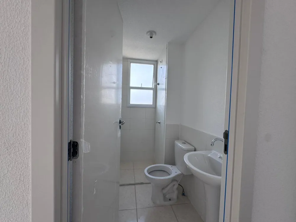 Apartamento, 2 quartos, 45 m² - Foto 7