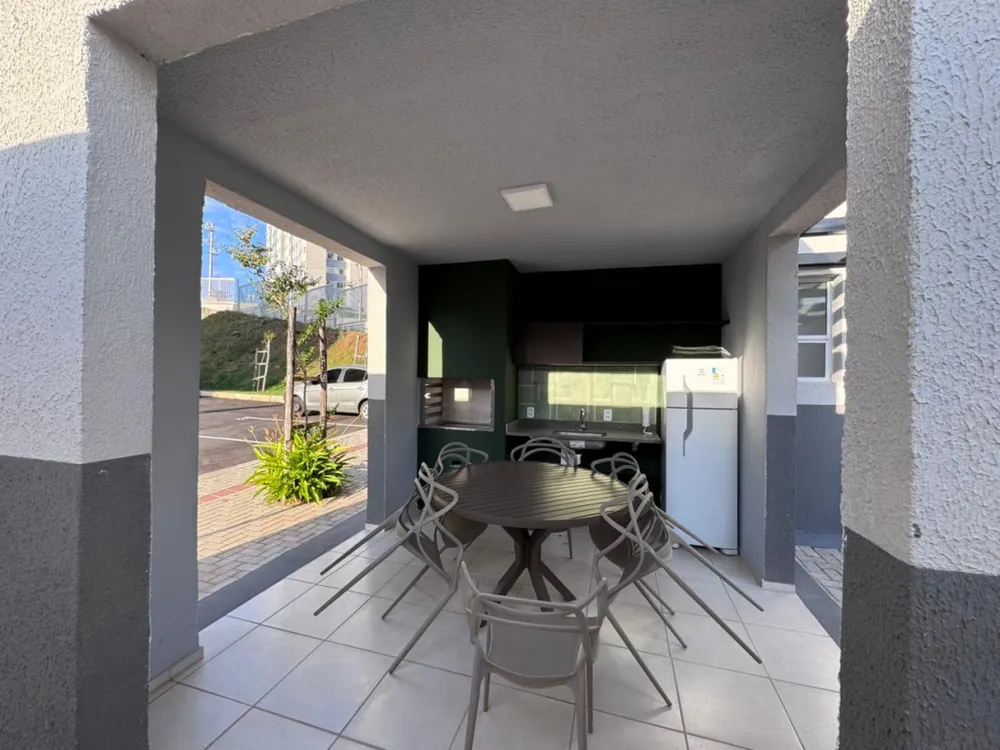 Apartamento, 2 quartos, 45 m² - Foto 4