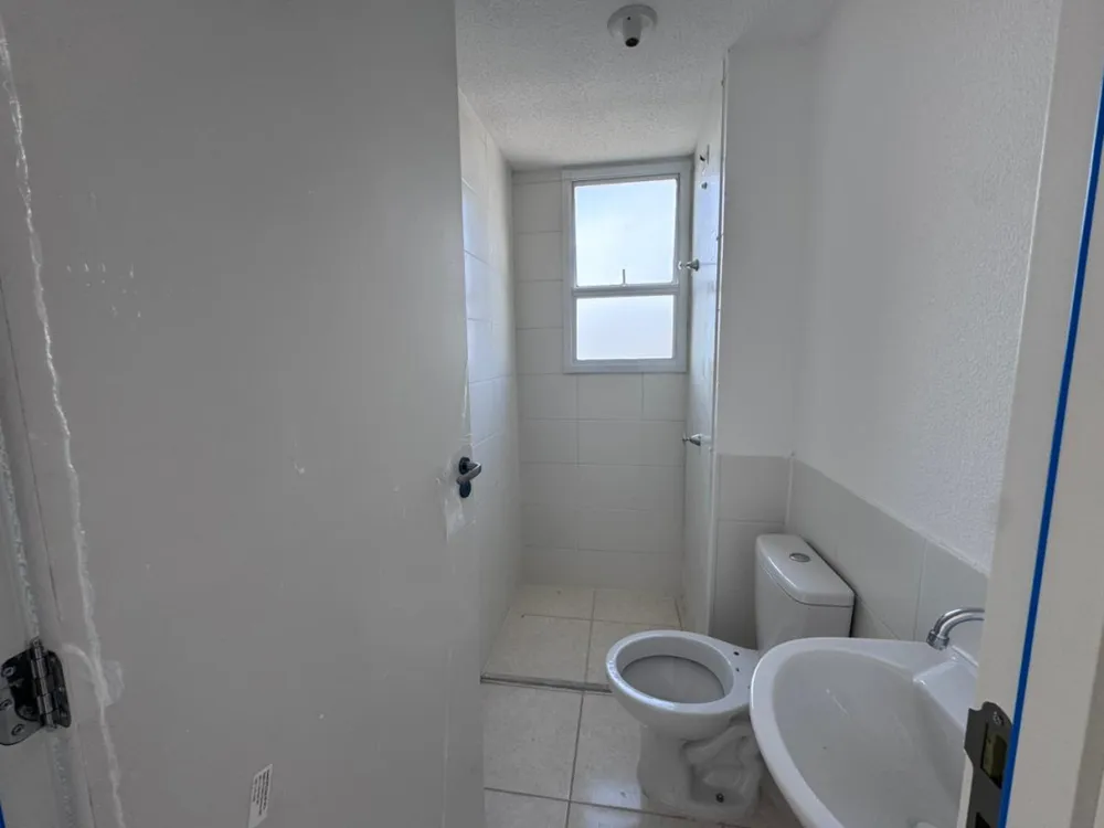 Apartamento, 2 quartos, 45 m² - Foto 8